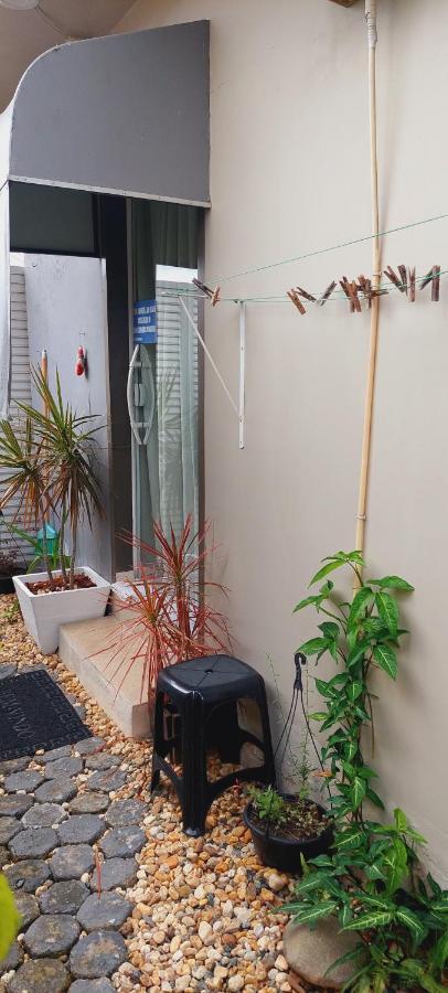 Suite Hospedagem Ohana 佩尼亚 外观 照片