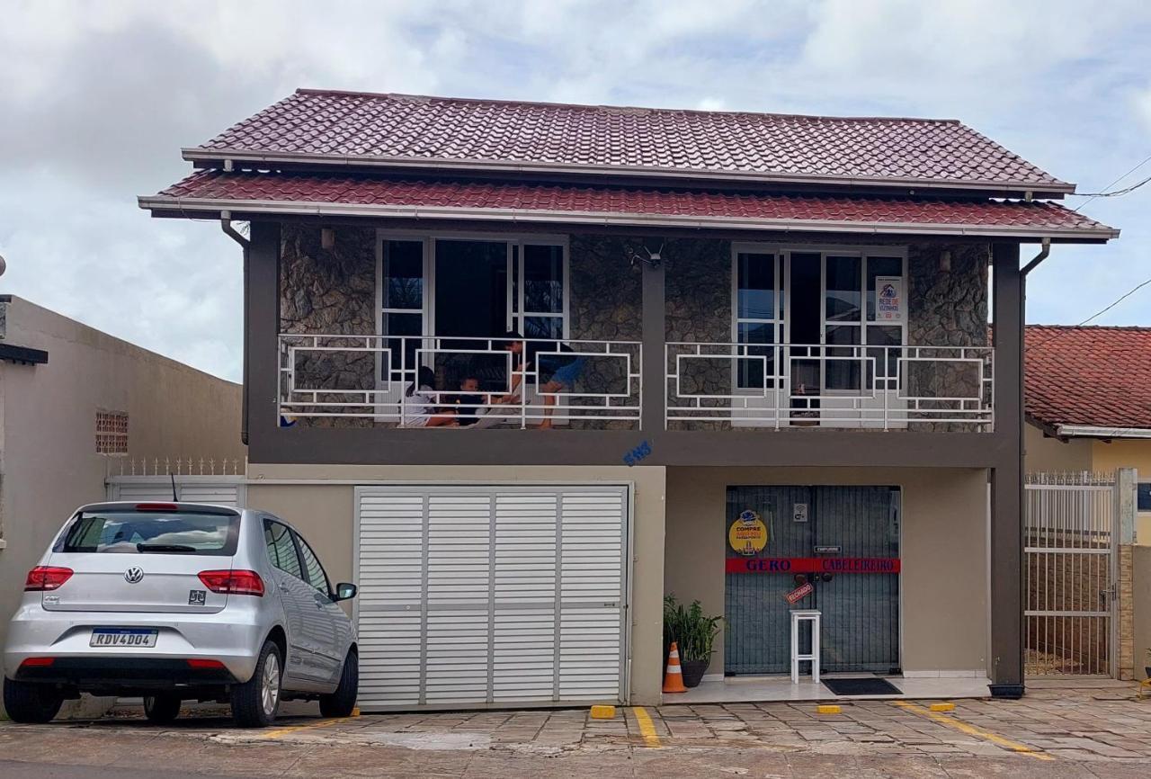 Suite Hospedagem Ohana 佩尼亚 外观 照片