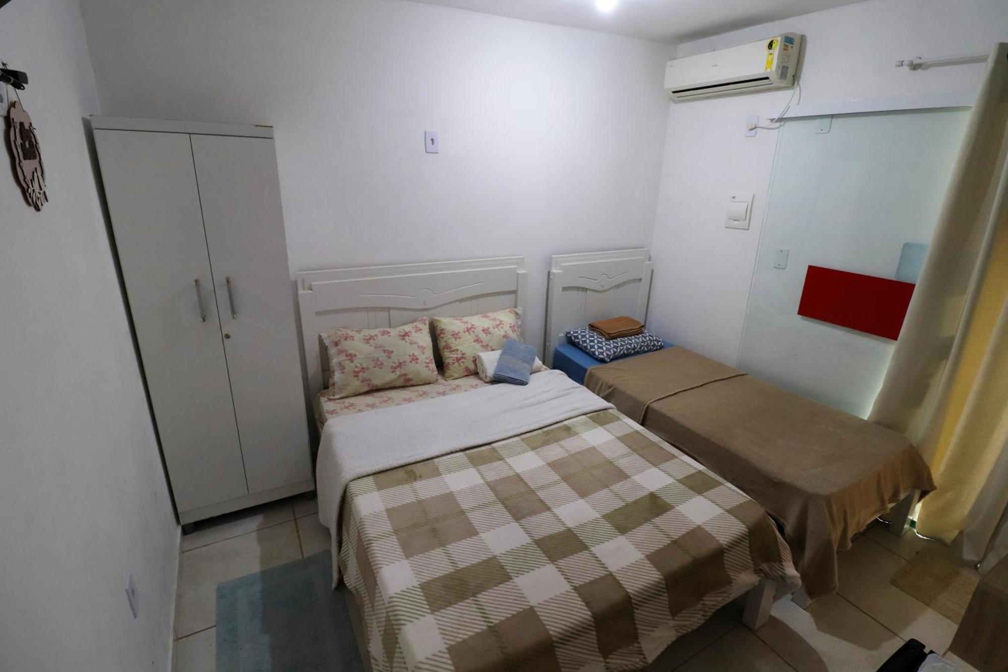 Suite Hospedagem Ohana 佩尼亚 外观 照片